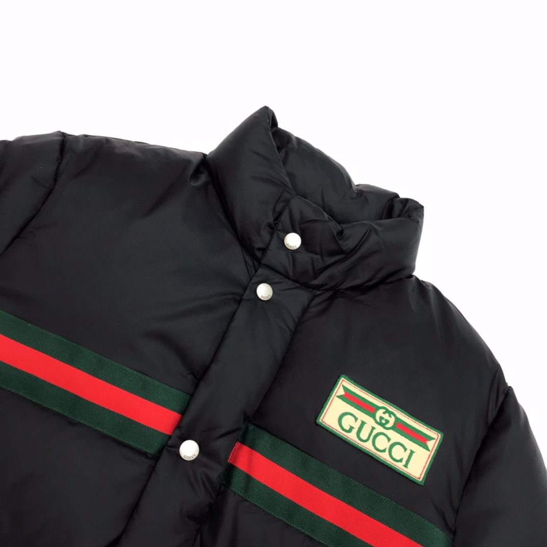 Gucci Down Jackets